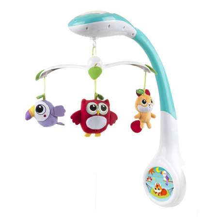 Мобиль Chicco Magic Forest