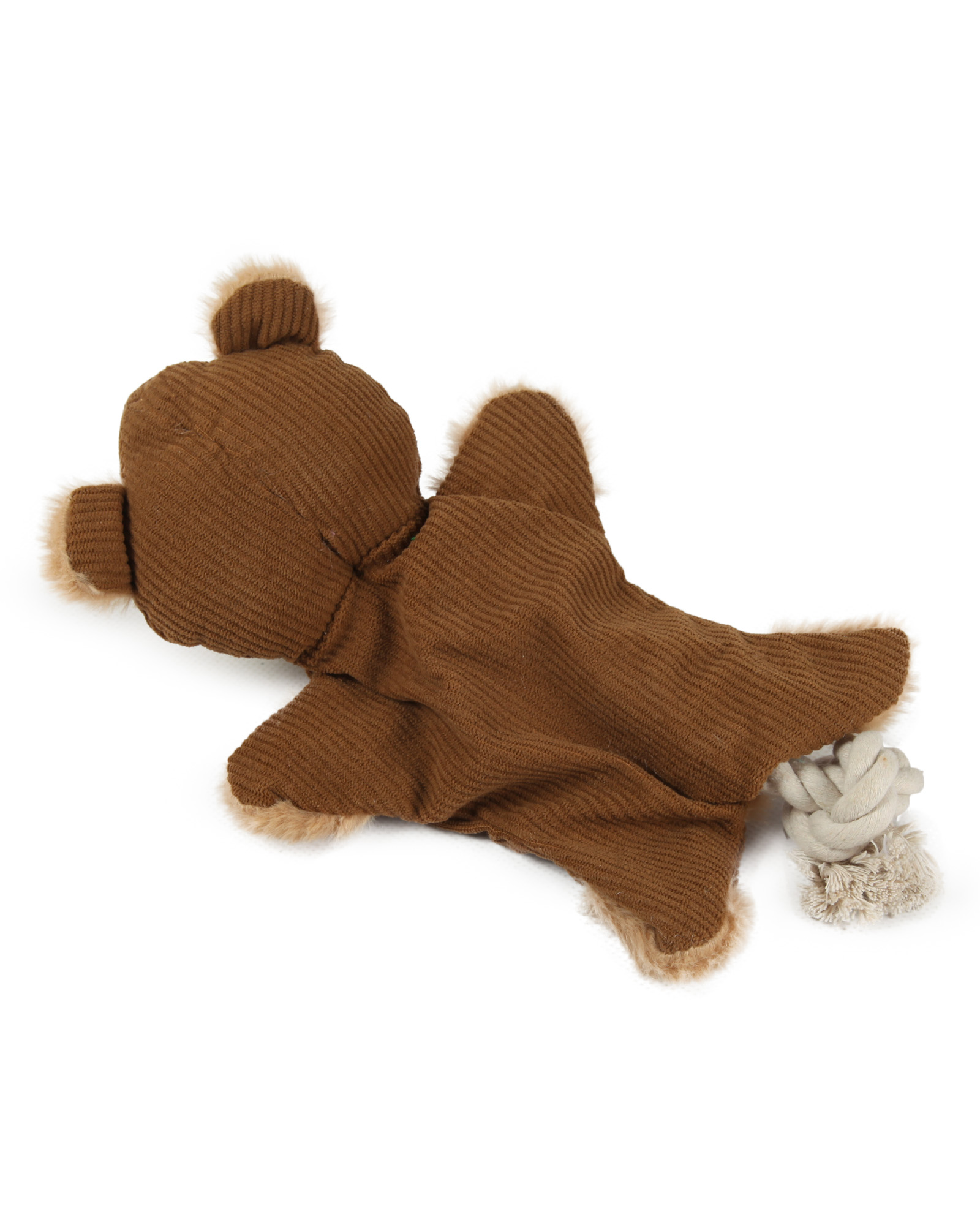 Игрушка для собак Barbaks Обезьянка Сабина - фото 5