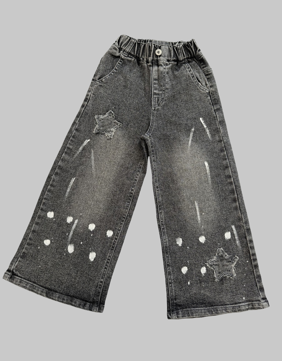 Джинсы Charos D91286 - фото 1