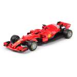 Автомобиль BBurago Ferrari
