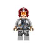 Конструктор LEGO Star Wars 75204 270 дет.