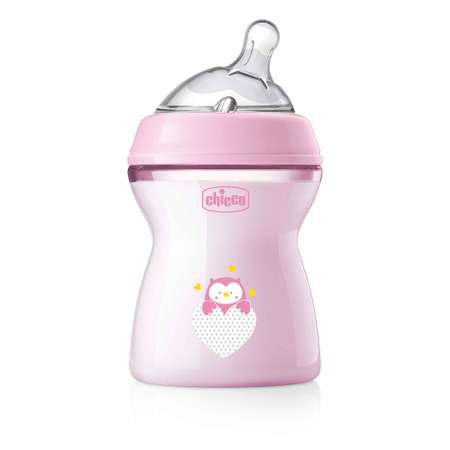 Бутылочка Chicco 250 мл