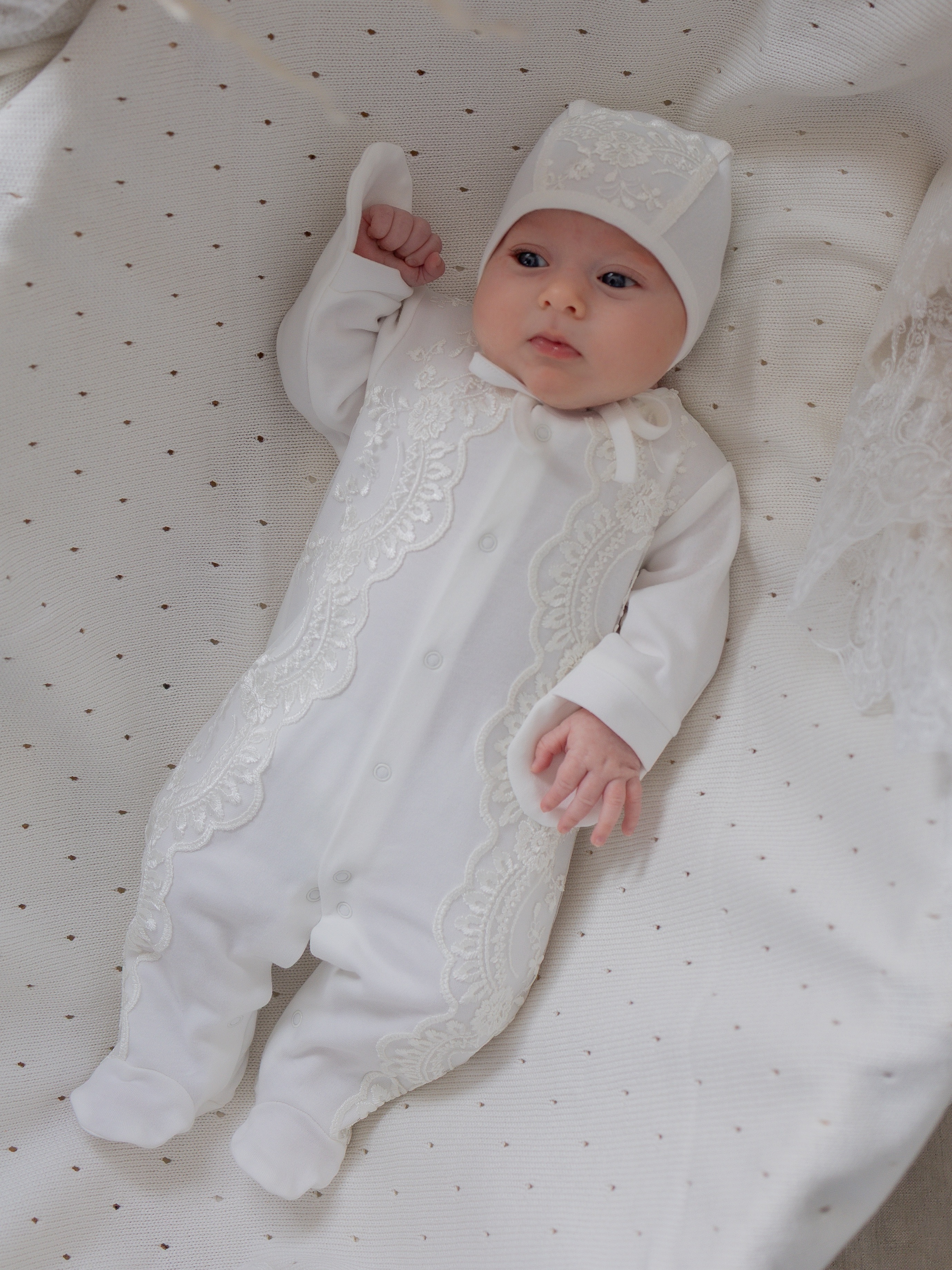 Комплект НаследникЪ Выжанова 202-02002-065 - фото 1