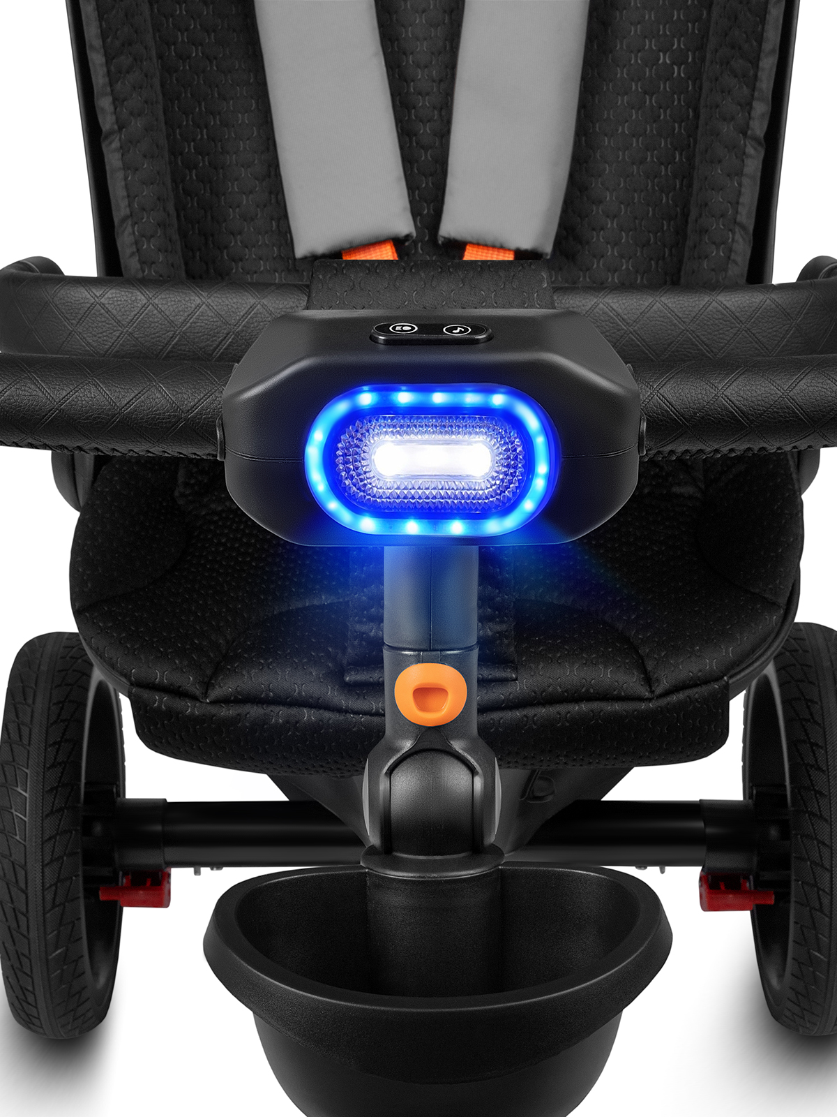 Трехколесный велосипед CITYRIDE - фото 28