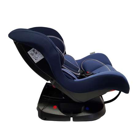 Автокресло Babyton Nord 0+/1 (0-18 кг)