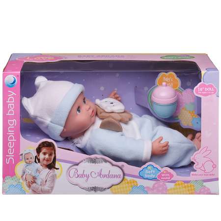 Кукла пупс Abtoys