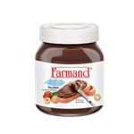 Паста Farmand ореховая с какао 330г