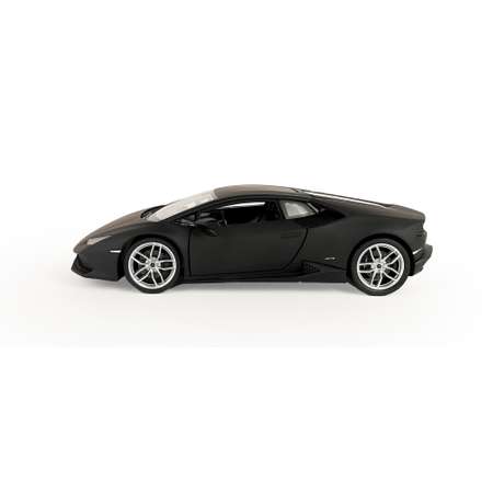 Автомобиль Welly Lamborghini Huracan Coupe 1:24