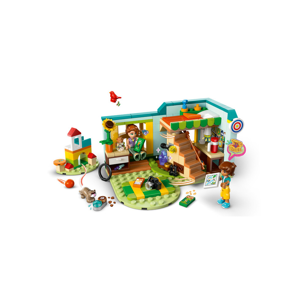 Конструктор LEGO Friends 347 дет. - фото 3