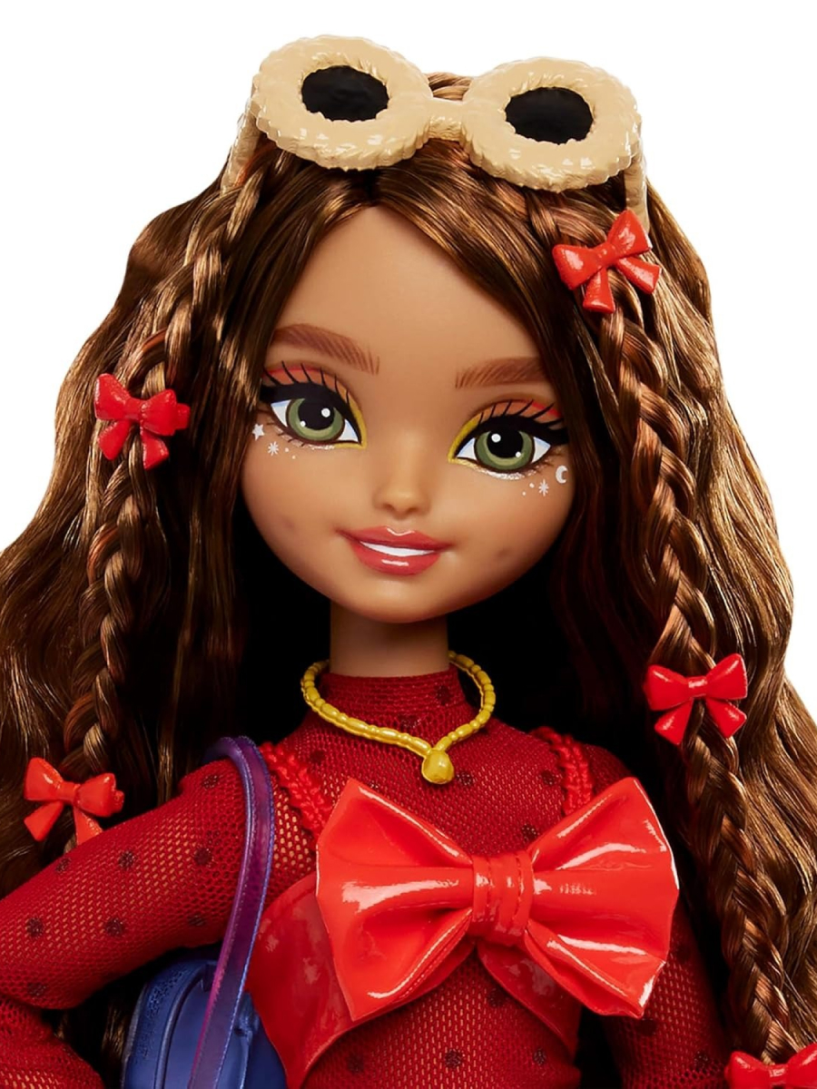 Кукла модельная Barbie Dream Besties HYC23 Тереза Барби высота 29 см HYC23 - фото 6