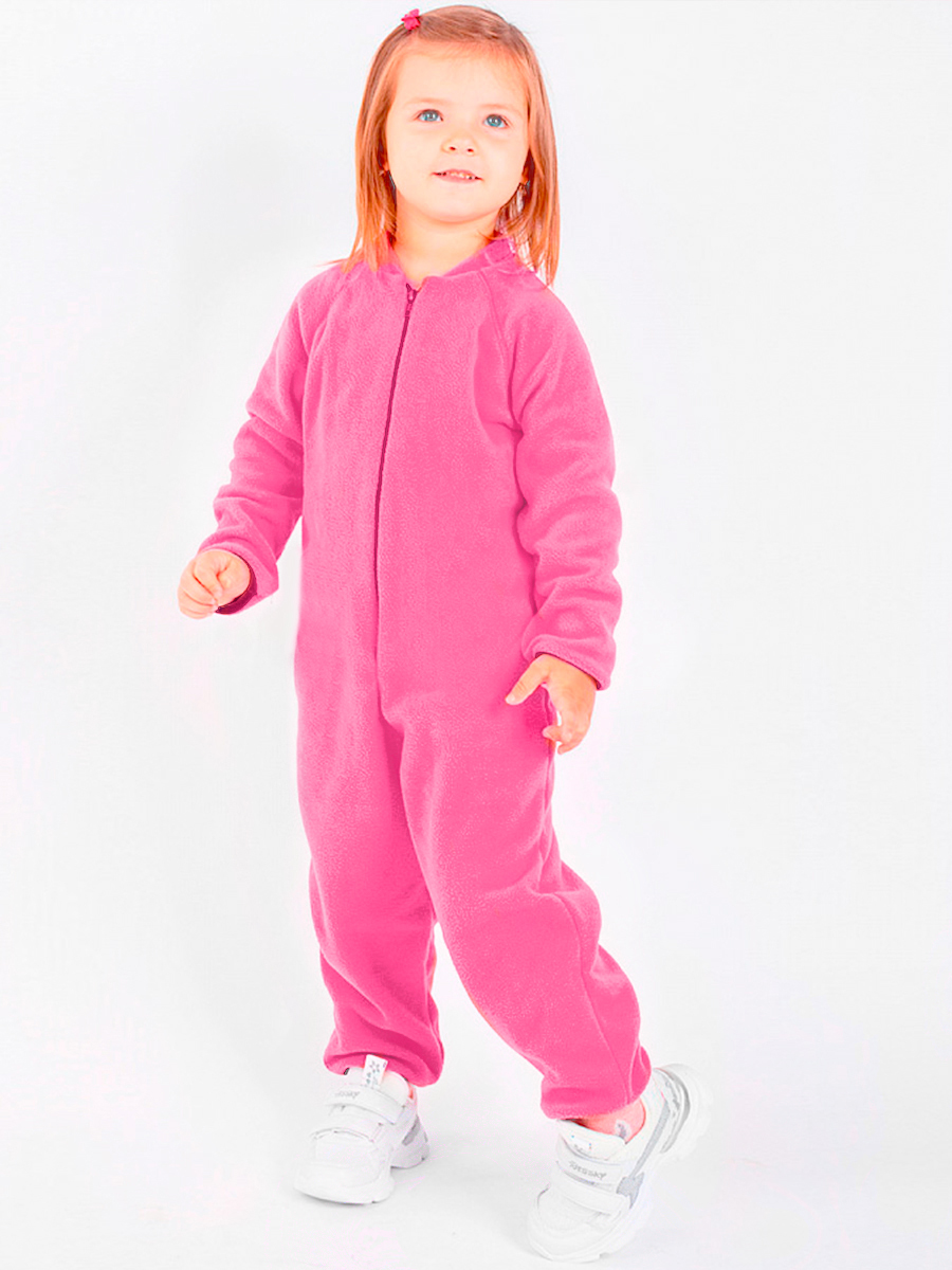 Комбинезон утепленный YOULALA 0991600607 - фото 1