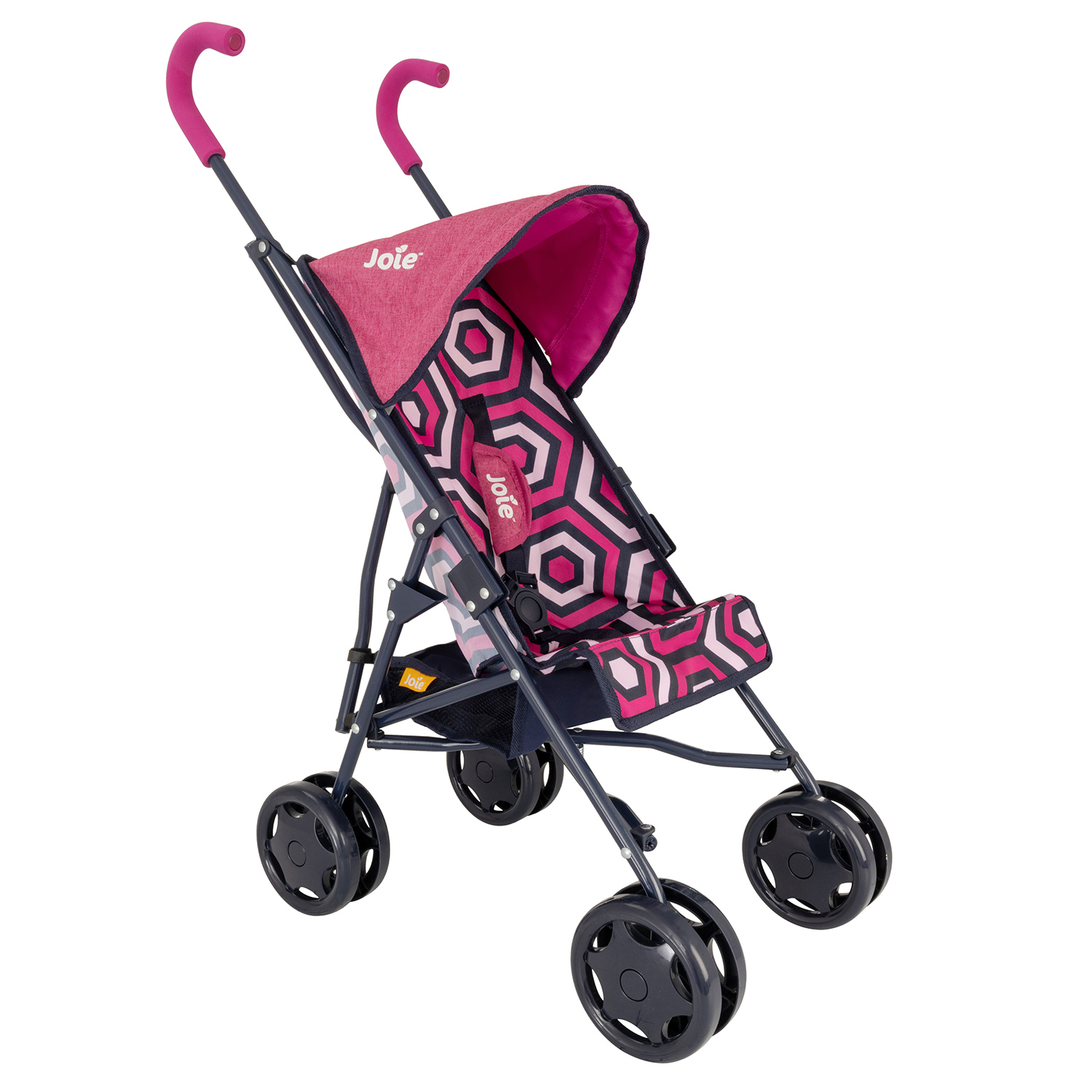 Коляска-трость для кукол Joie 1423785.00 - фото 1
