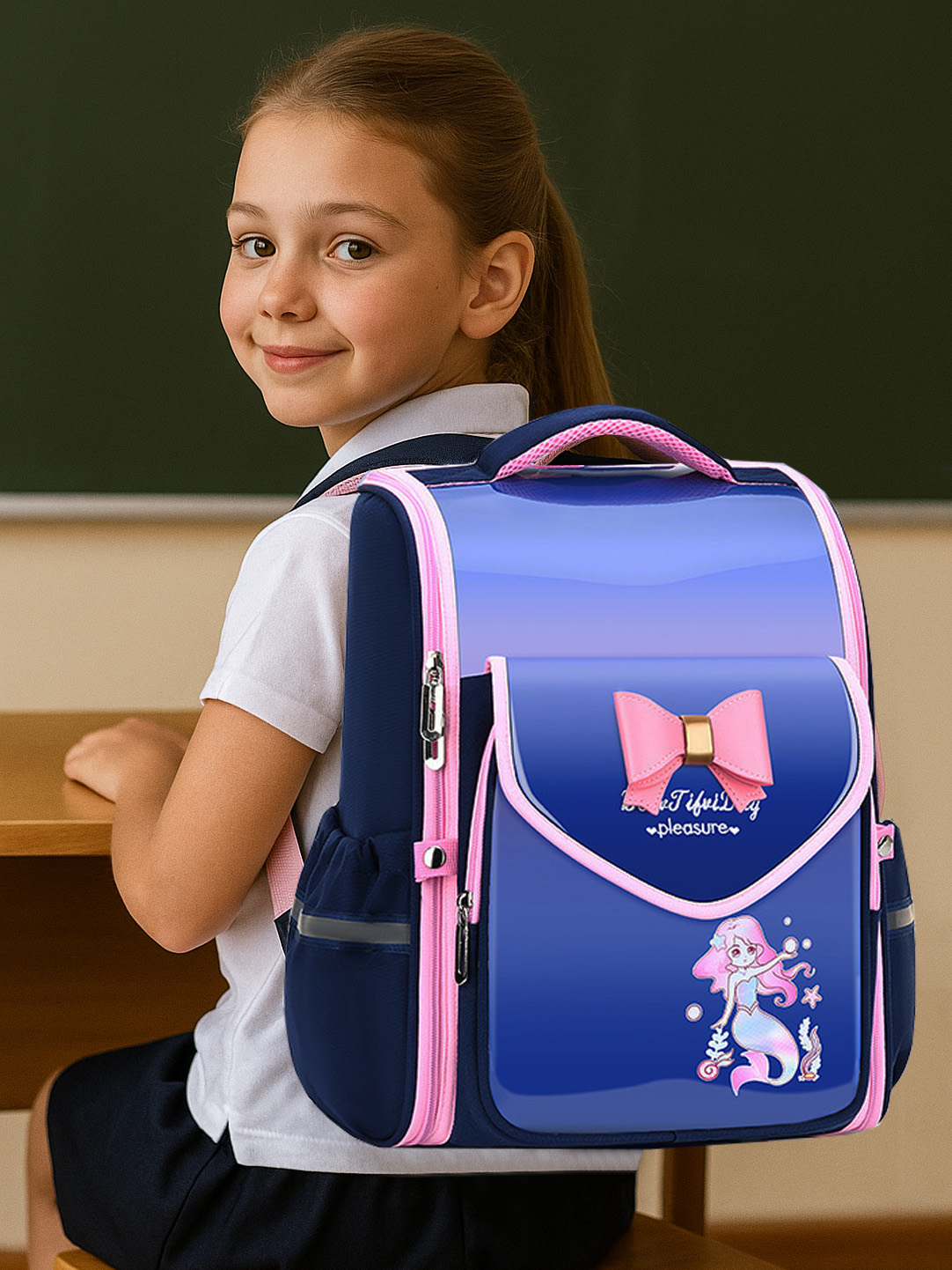Ранец APSIS junior - фото 3