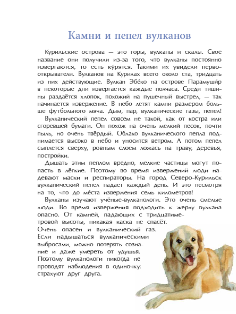 Книга для детей Настя и Никита развитие детей - фото 5