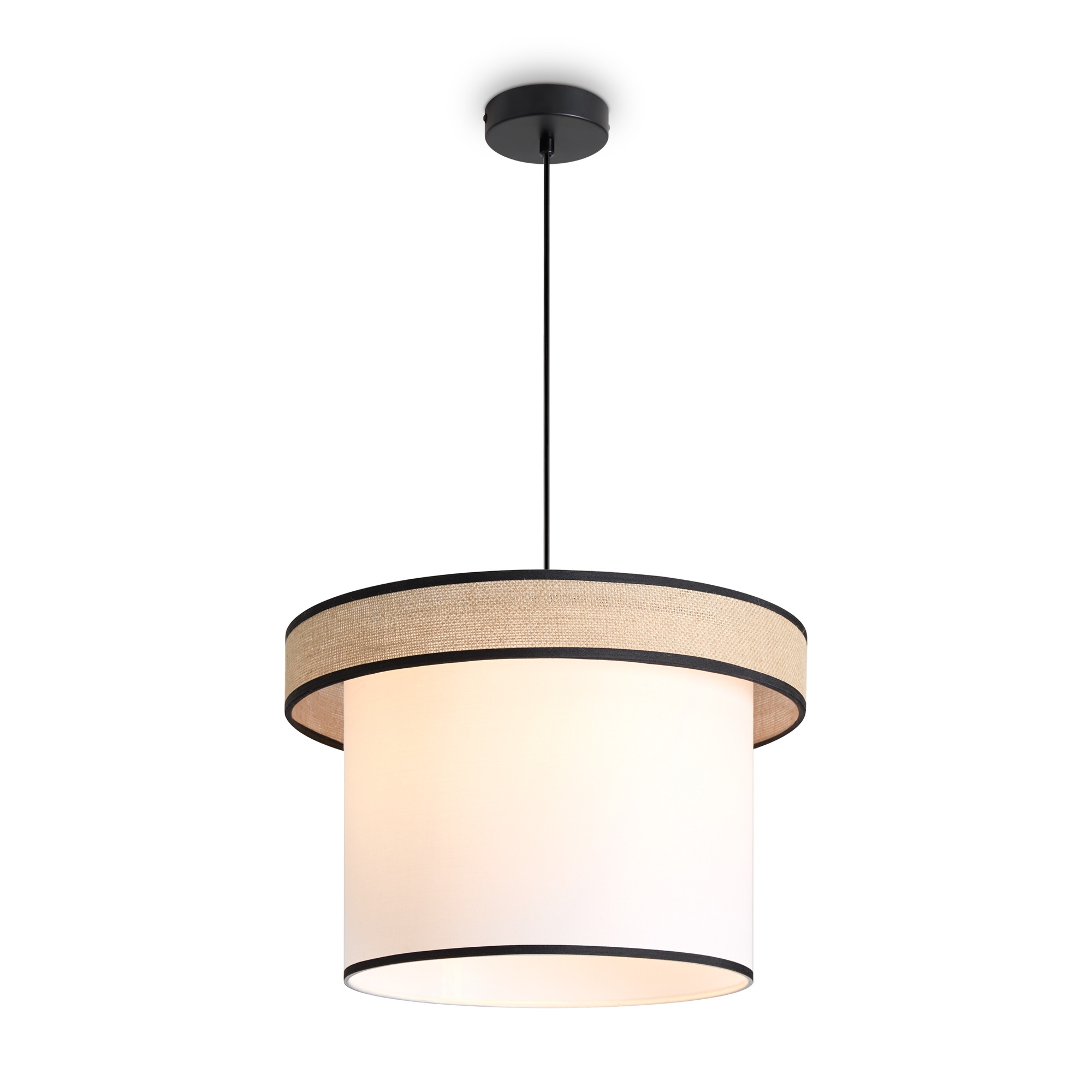 Подвесной светильник FREYA Mixture - фото 1