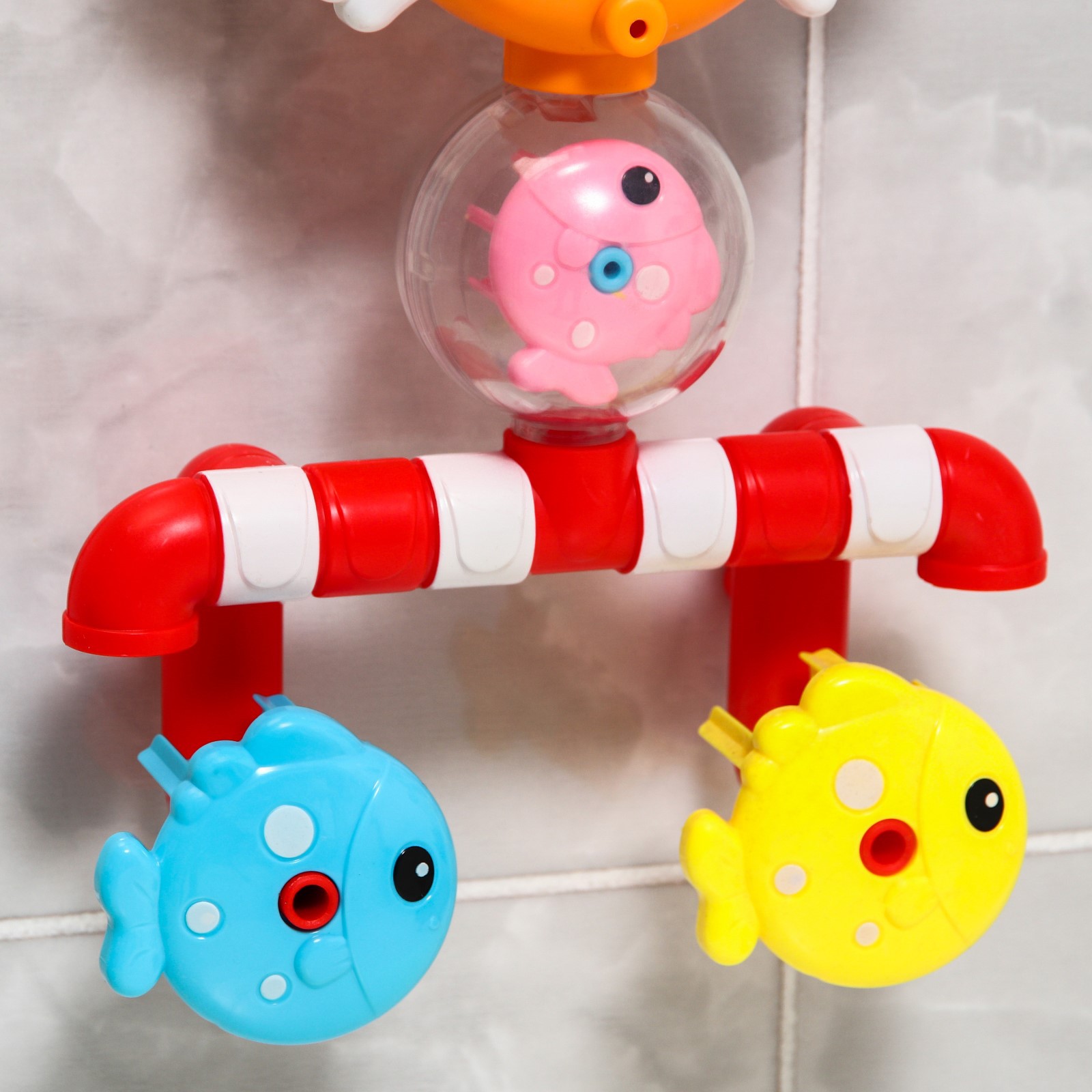 Игрушка Sima-Land Крабик - фото 5