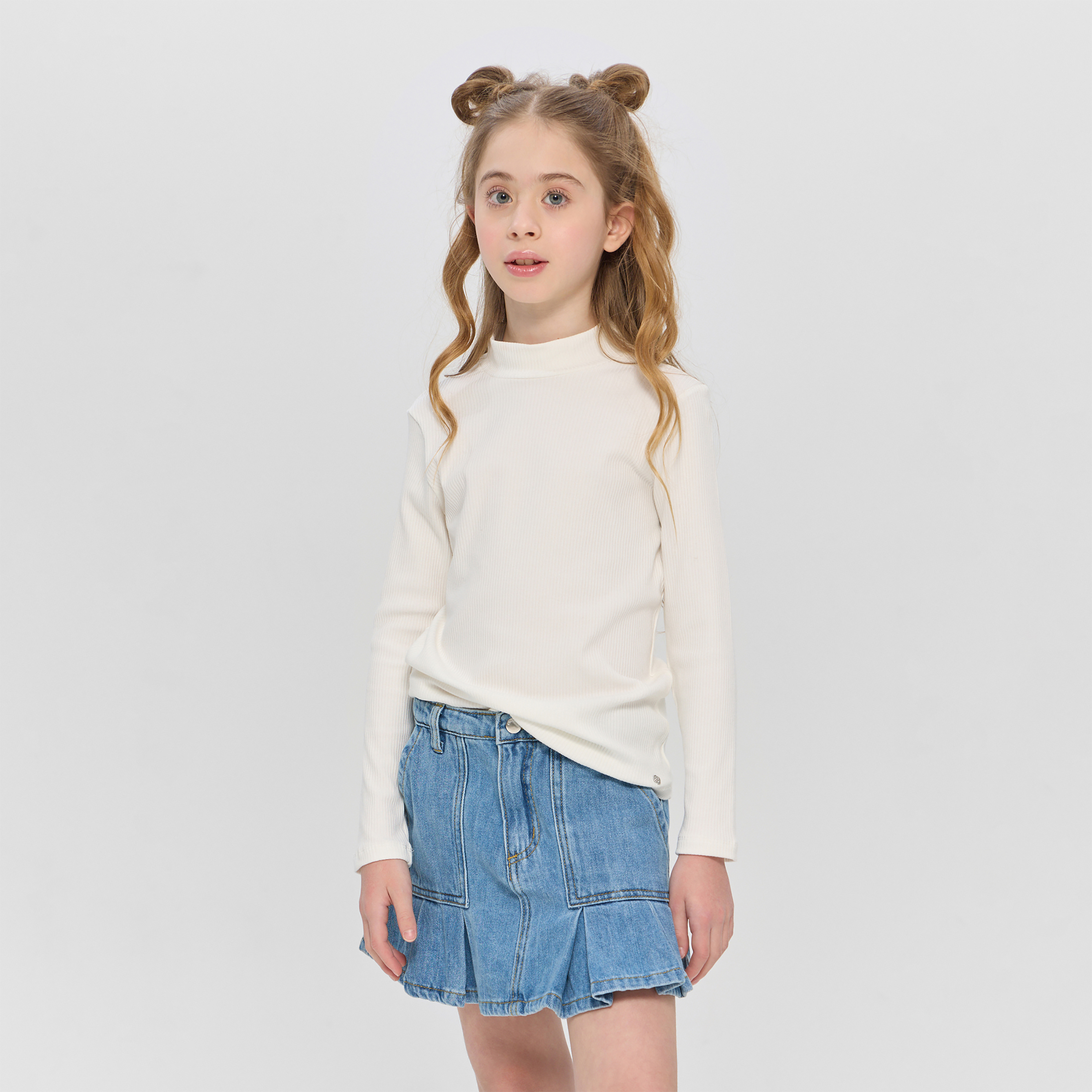 Водолазка CHOUPETTE 30.126 - фото 1