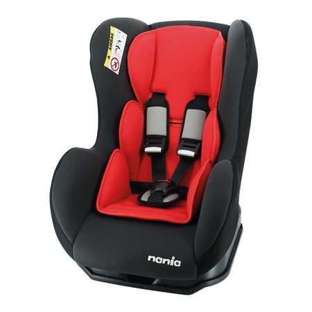 Автокресло Nania 0+/1/2 (0-25 кг)