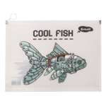 Папка-конверт Erhaft А4