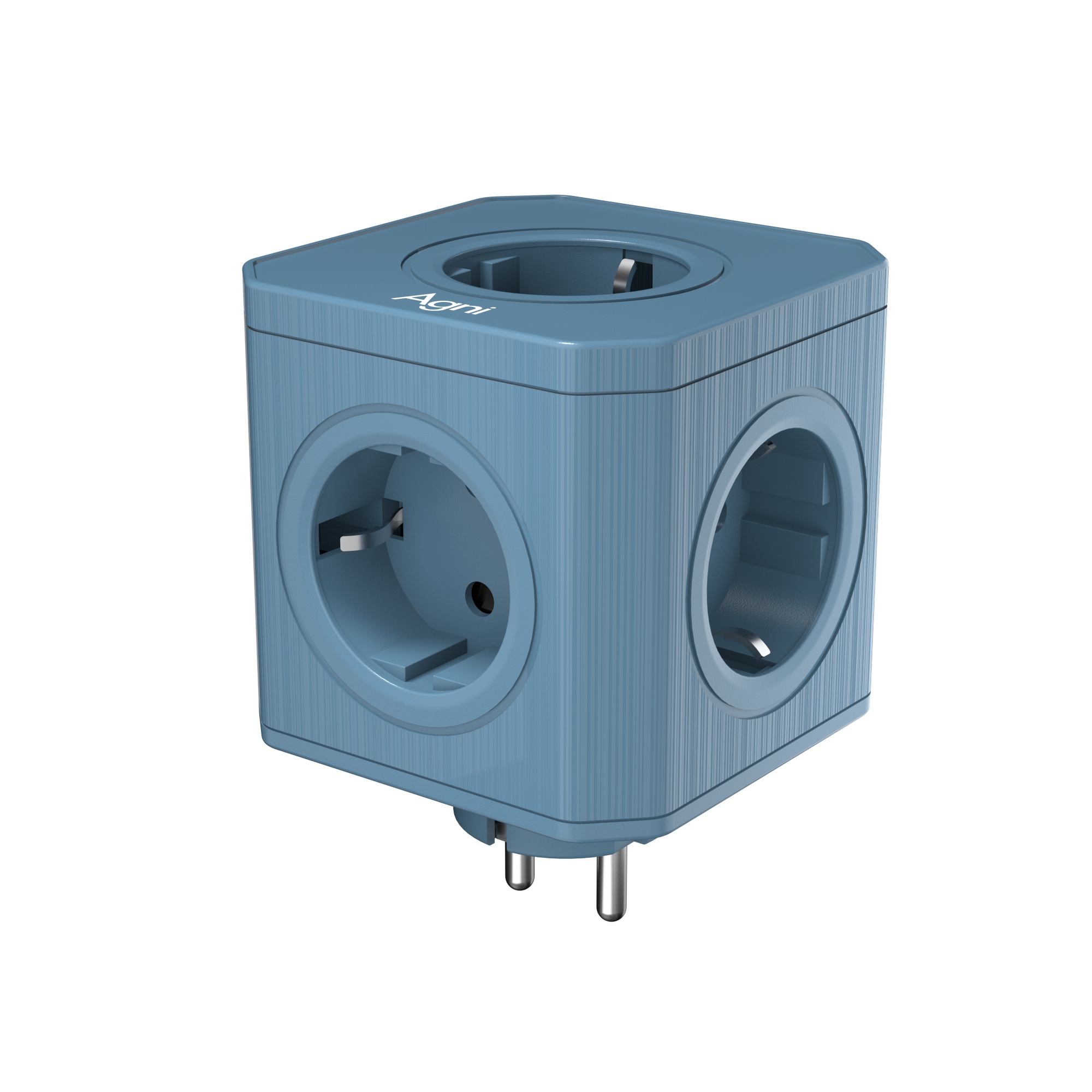 Разветвитель сетевой AGNI TP-VE5E - фото 3