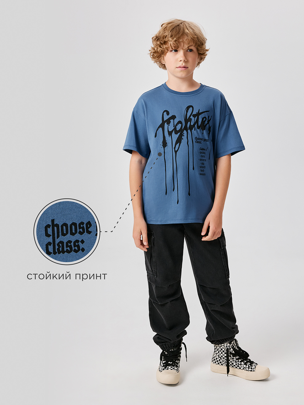 Футболка Acoola 20110510255_0092520 - фото 3