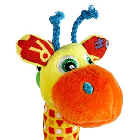Игрушка УМка погремушка
