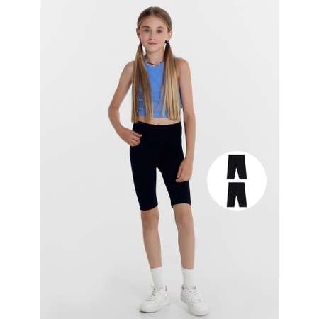 Велосипедки 2 шт Mark Formelle (Марк Формэль)