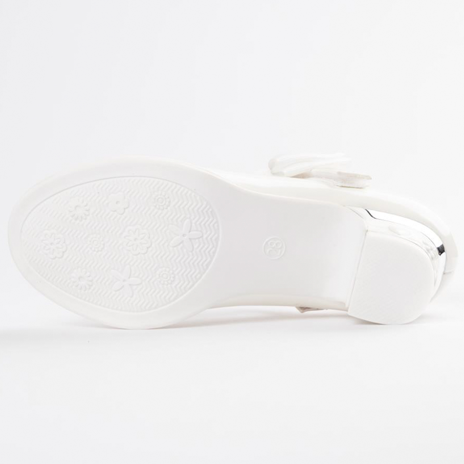 Туфли TikkaGo 4A07_3296-1_white - фото 10