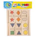 Настольная игра Тутси Домино