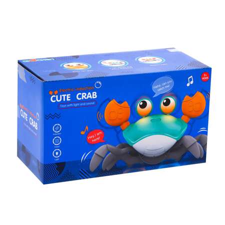 Игрушка Sima-Land