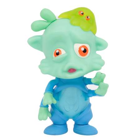 Фигурка Exogini