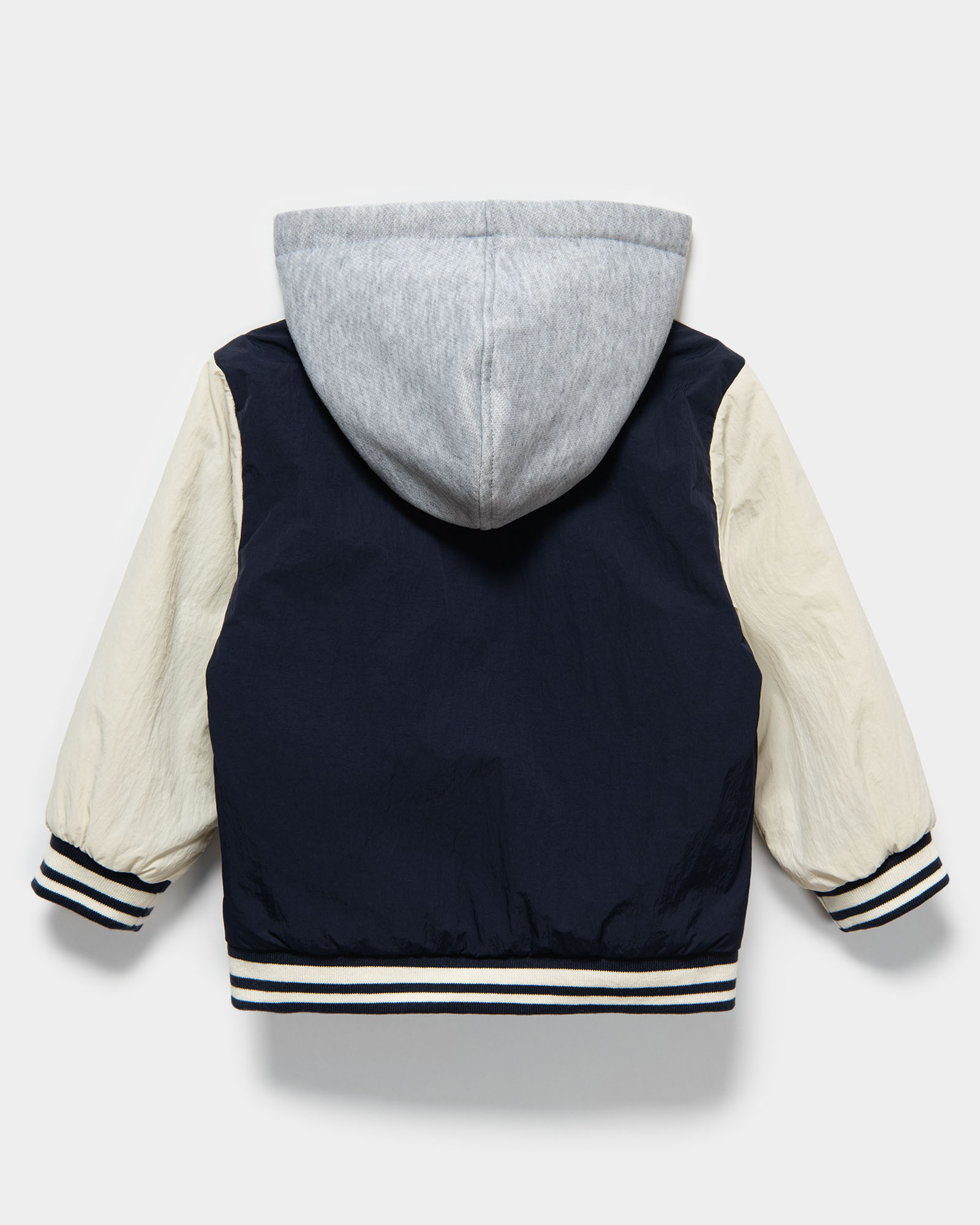 Куртка BabyGo S24BG1-F04ib-66 - фото 3