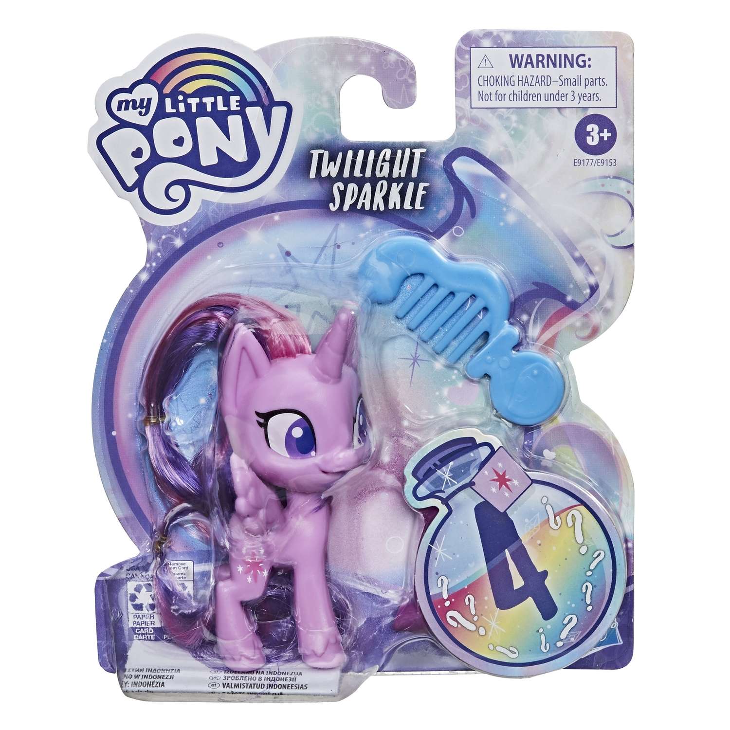 Игровой набор My Little Pony - фото 2
