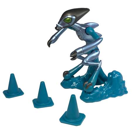 Фигурка Ben10