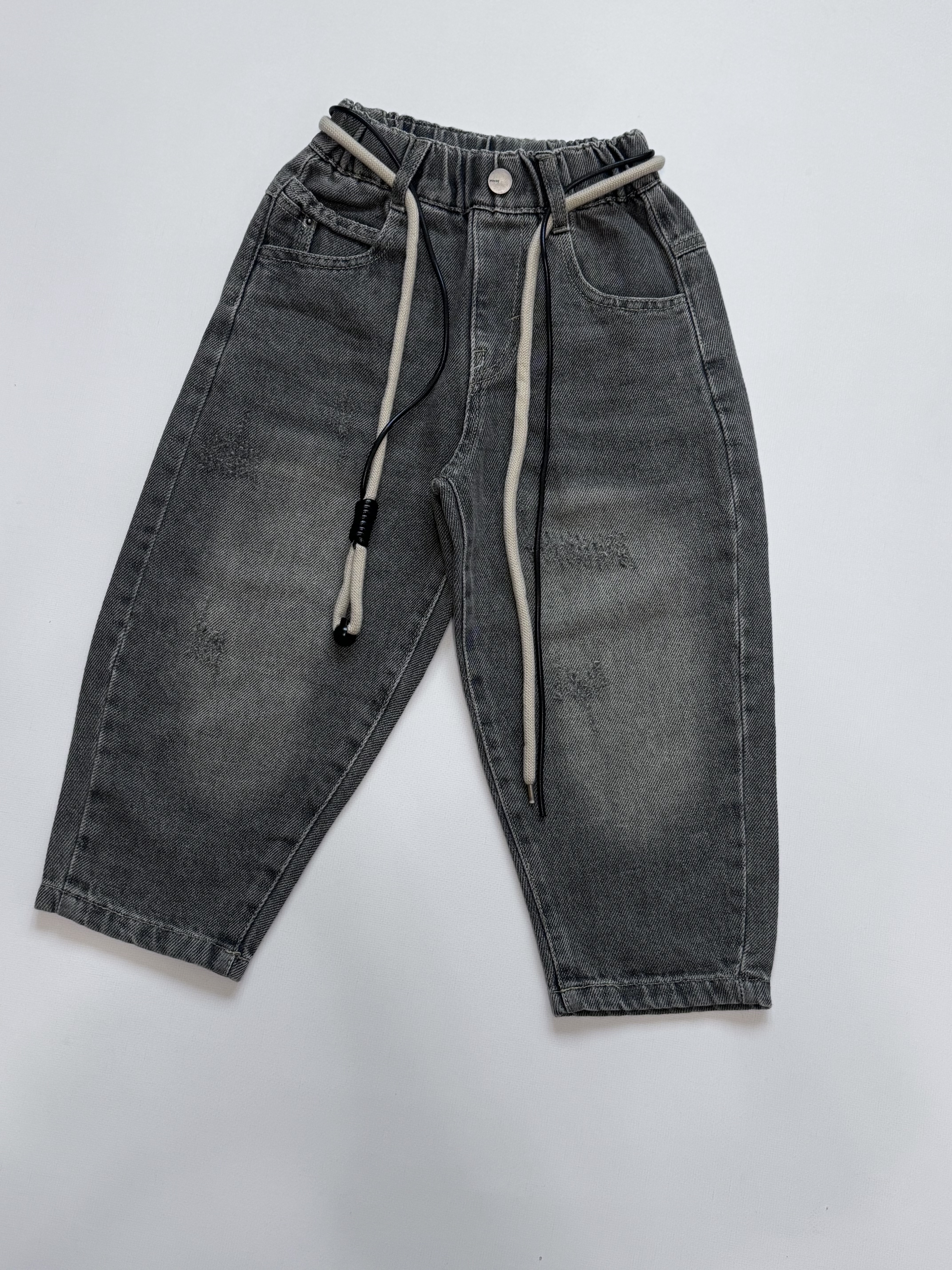 Джинсы MODERNFECI NZK3005# - фото 2