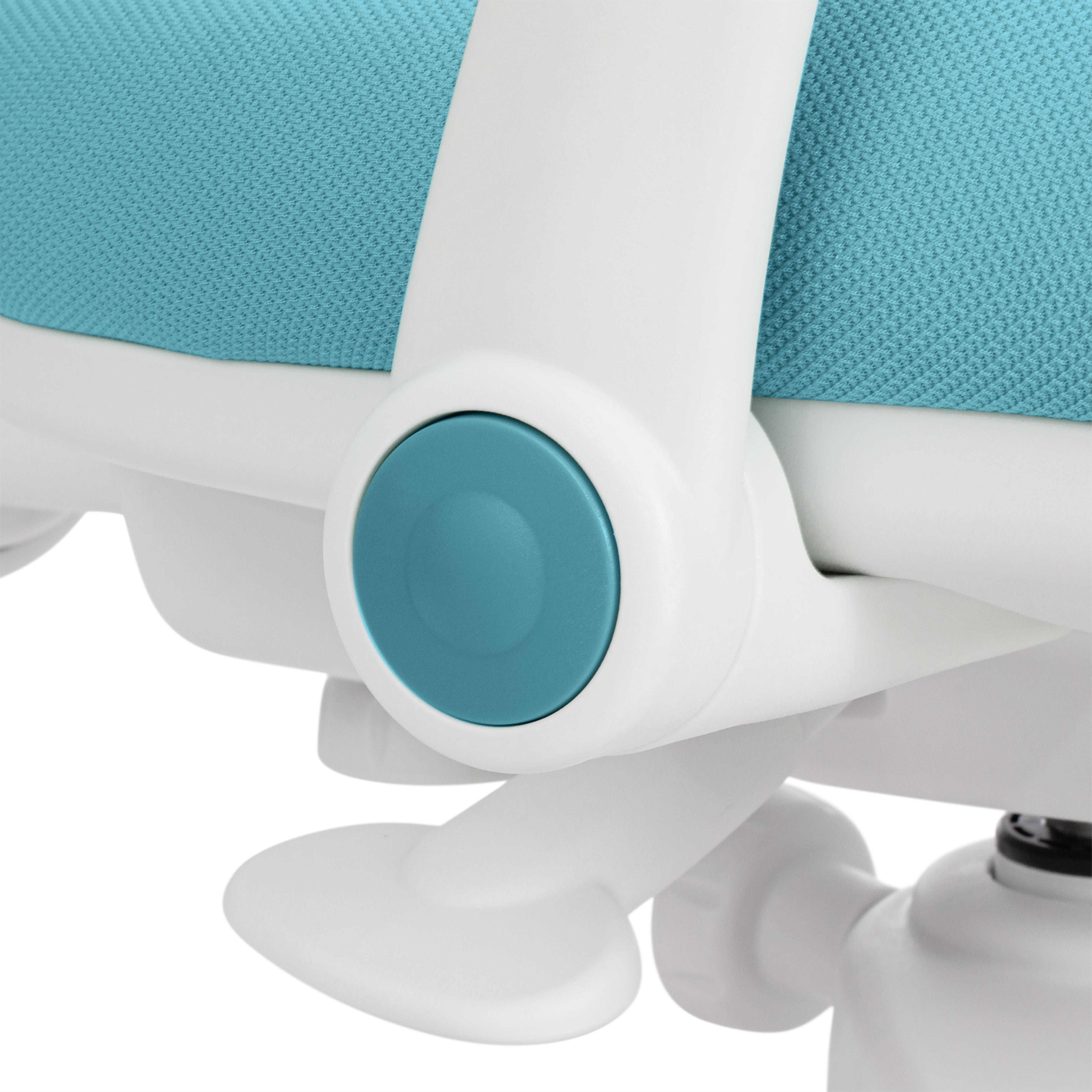 Компьютерное кресло TETCHAIR MIRACLE - фото 16