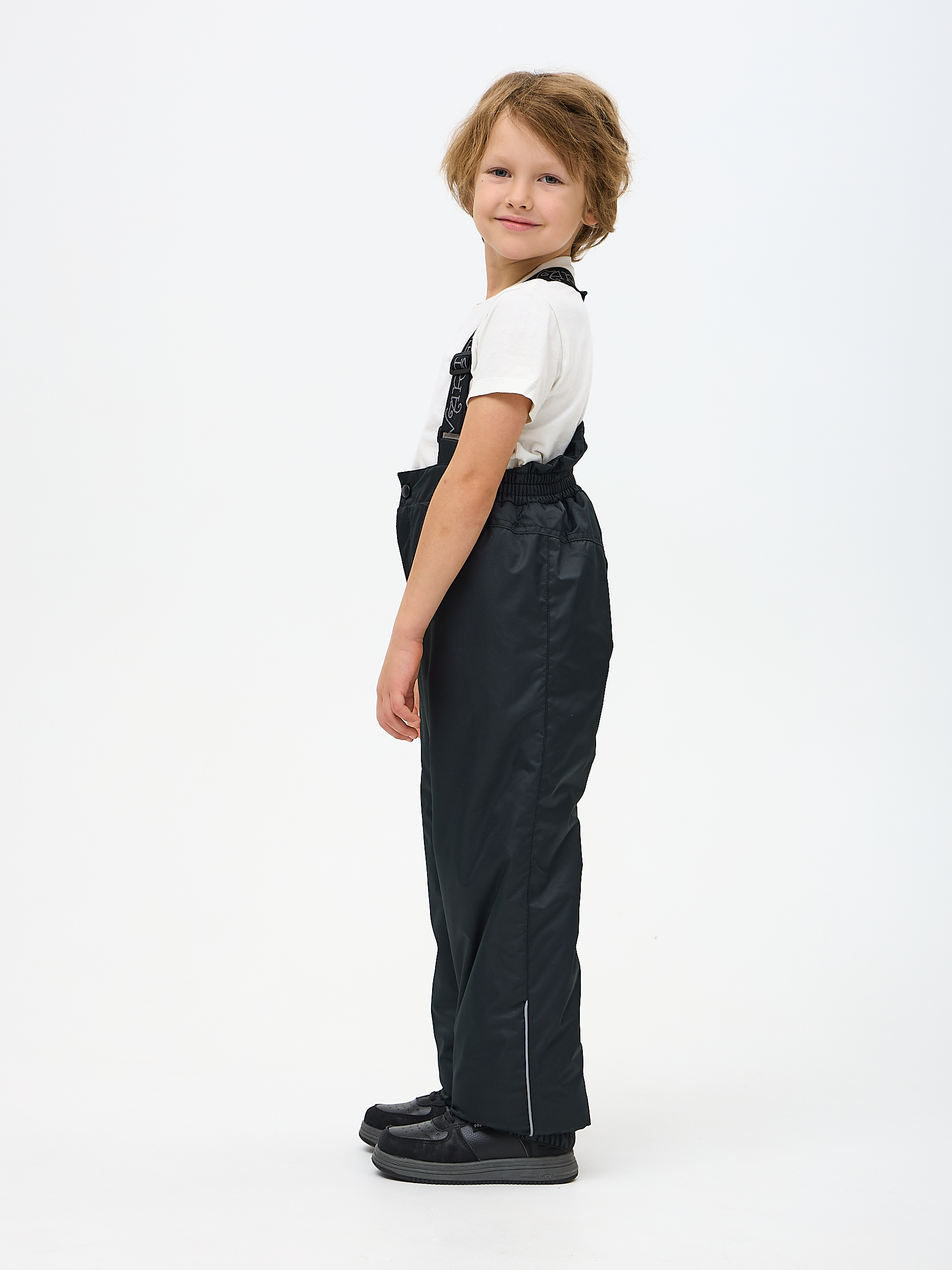 Куртка и полукомбинезон Kvartet 754 красный - фото 21