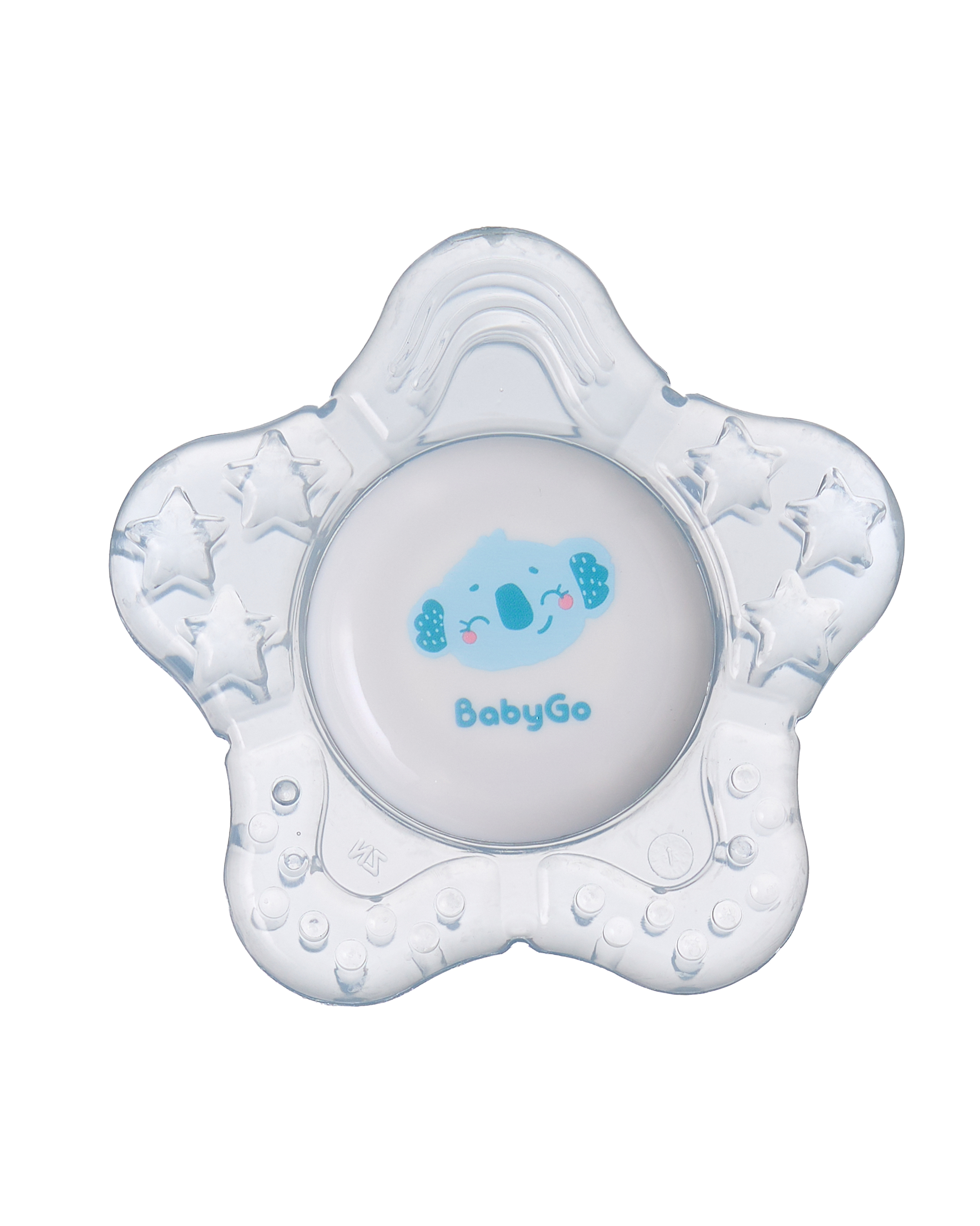 Прорезыватель BabyGo Коала - фото 1