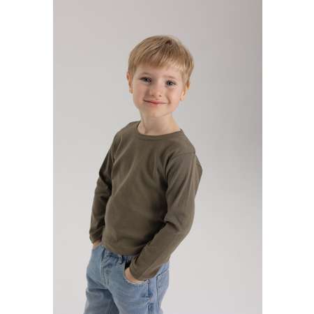 Лонгслив АЙАС