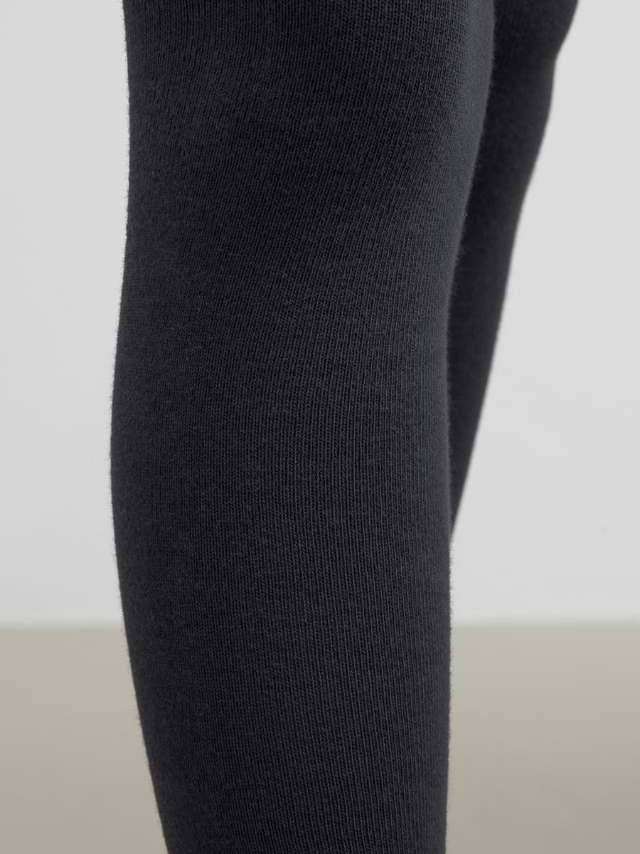 Колготки 2 шт Mark Formelle (Марк Формэль) 700W2-001/т.синий /черный - фото 6