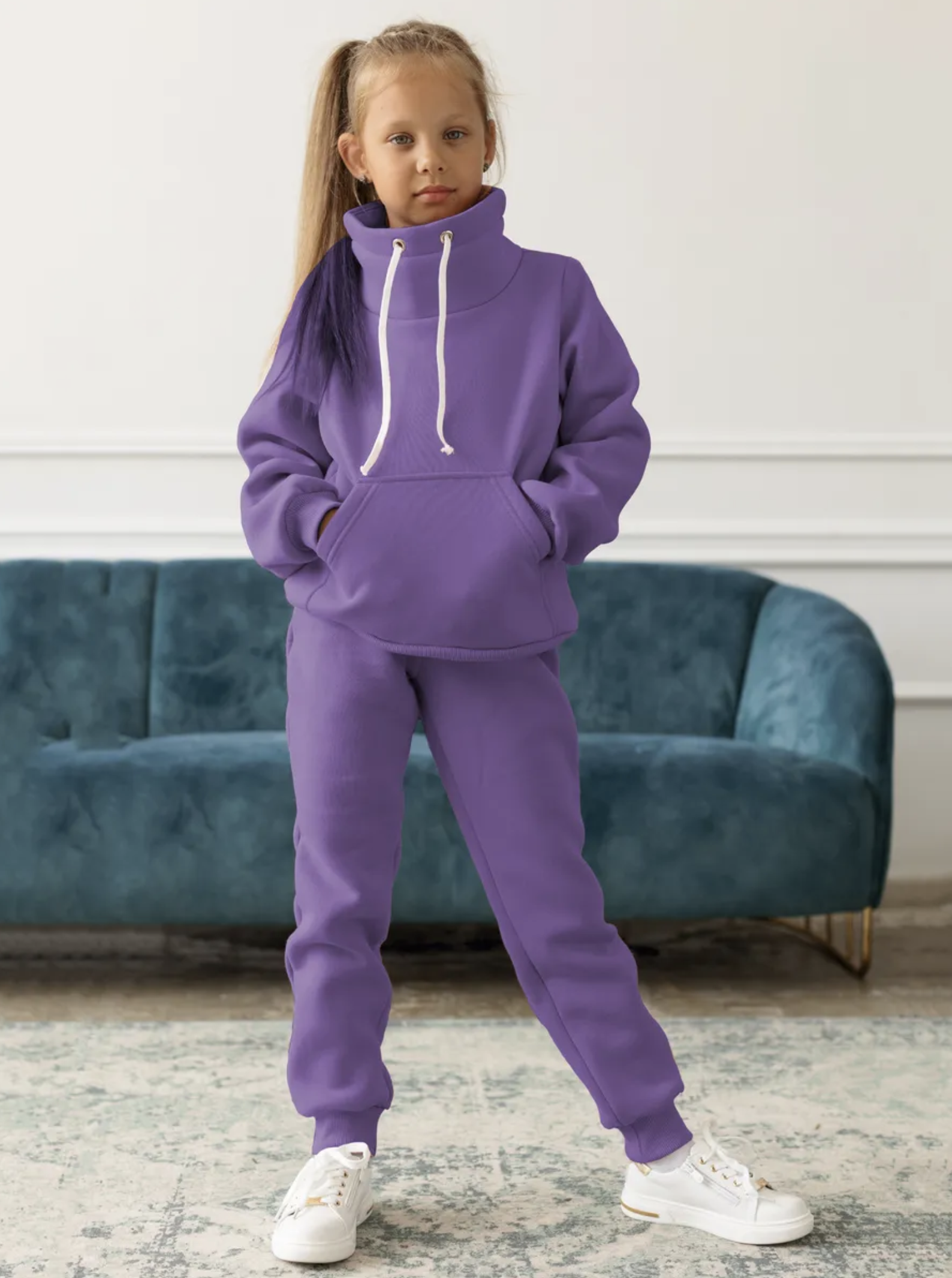 Костюм VGtrikotazh d3897 - фото 1