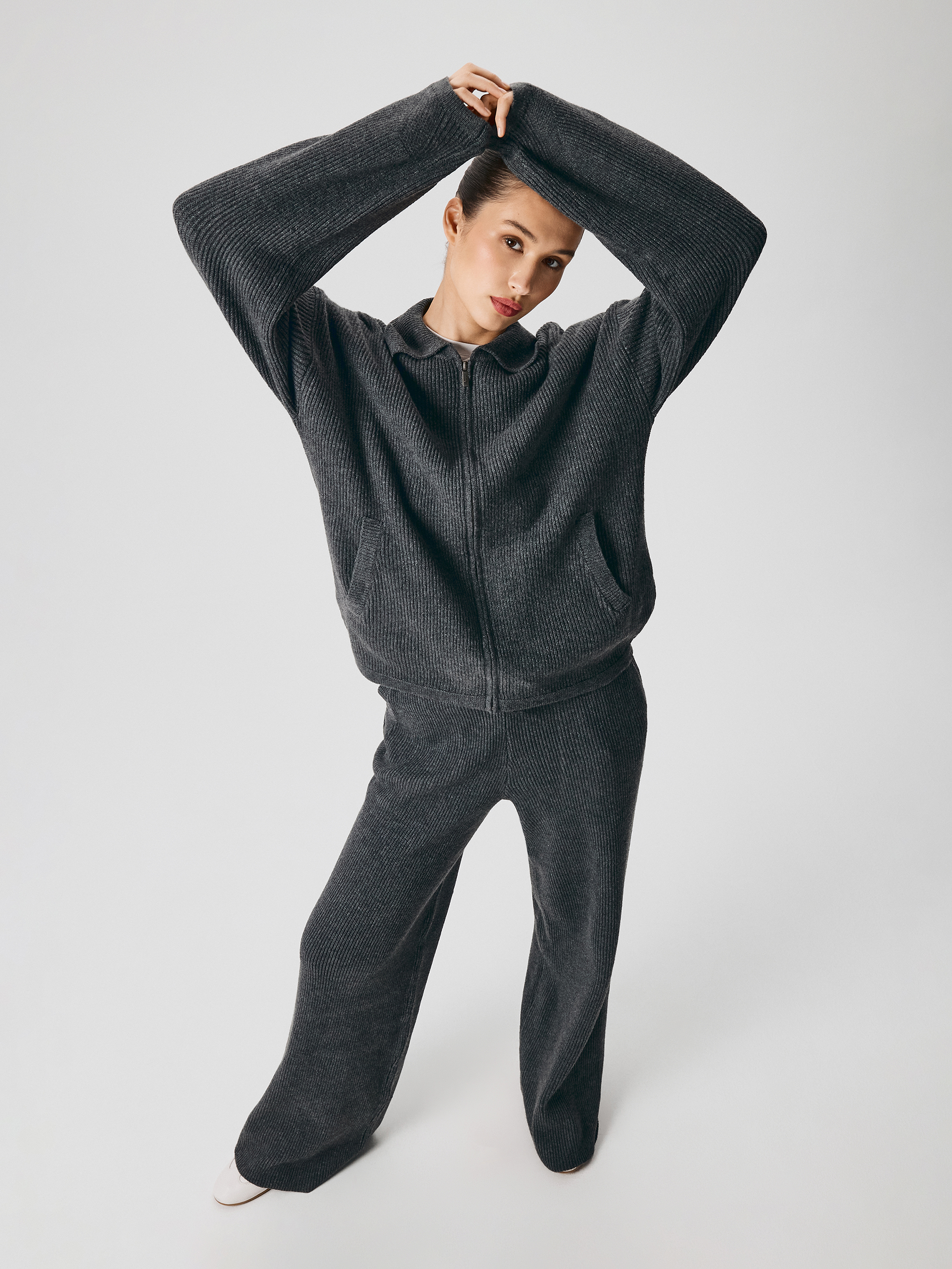 Толстовка Infinity Lingerie 31201000004_0088624 - фото 6