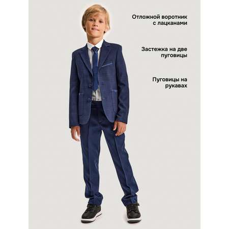 Пиджак NIKASTYLE