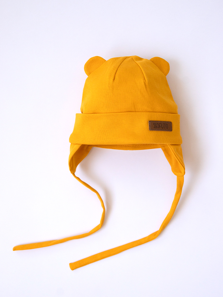 Шапка SOFUTO SURBCAP008 - фото 1