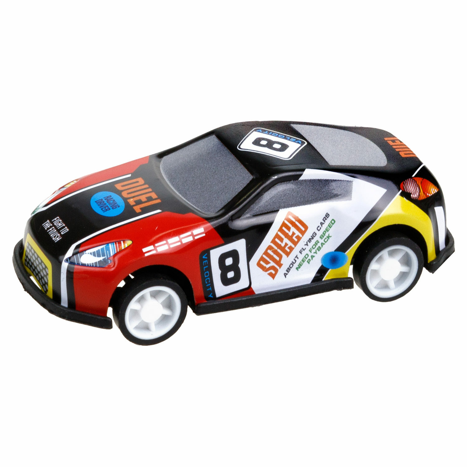 Автомобиль 1TOY Т24043 - фото 52