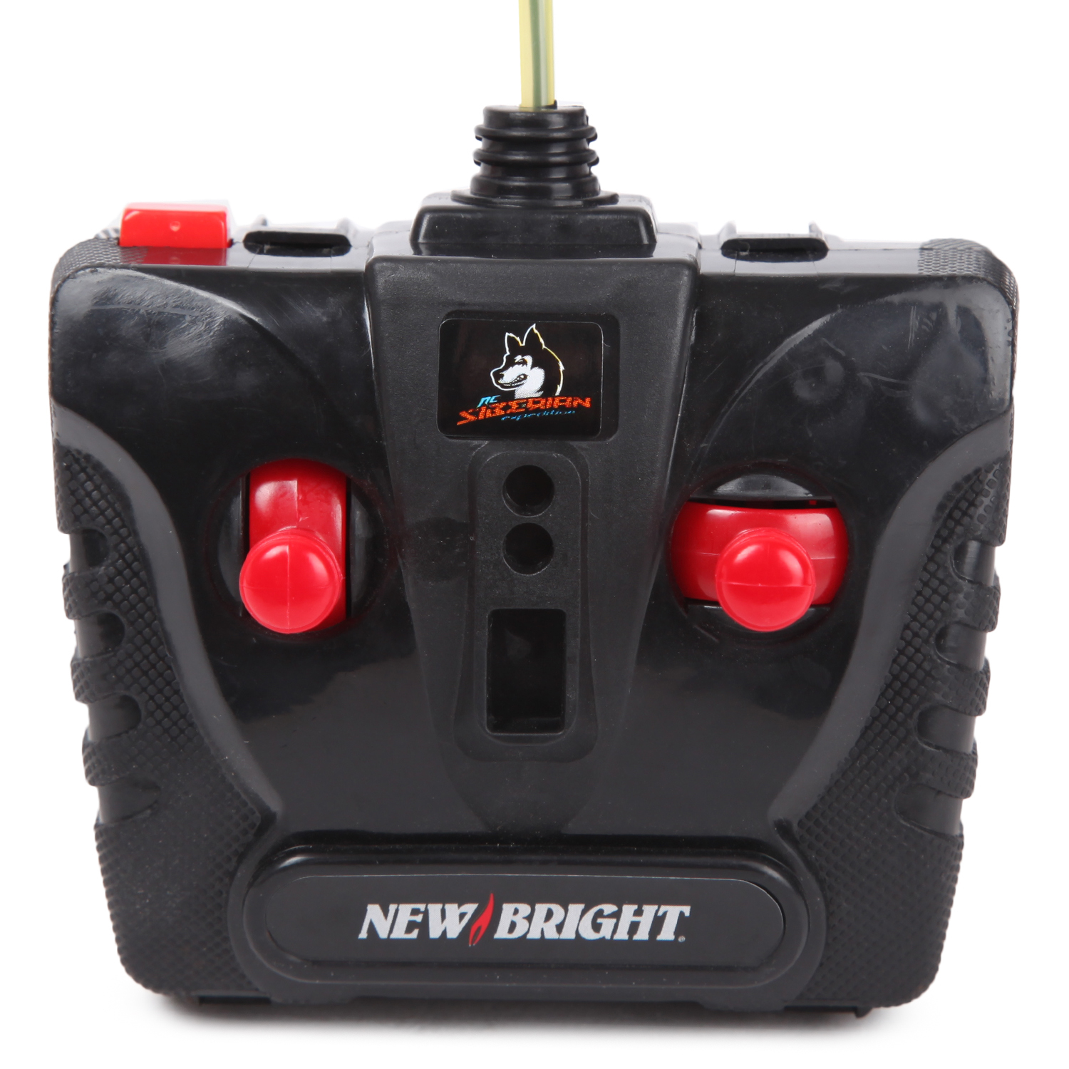 Автомобиль РУ New Bright 1:10 - фото 7