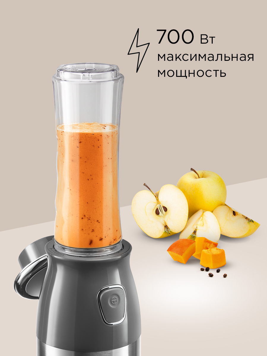 Измельчитель REDMOND CR2701 - фото 5