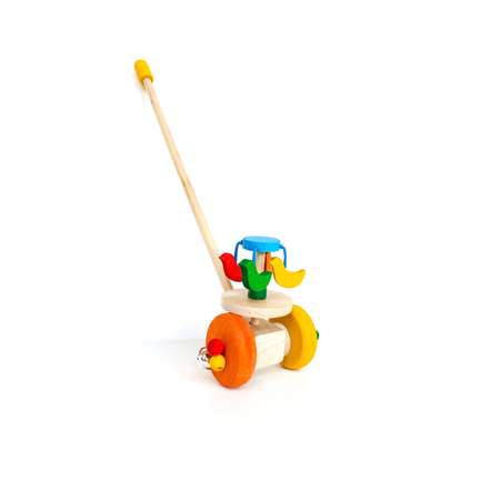 Игрушка S-mala каталка