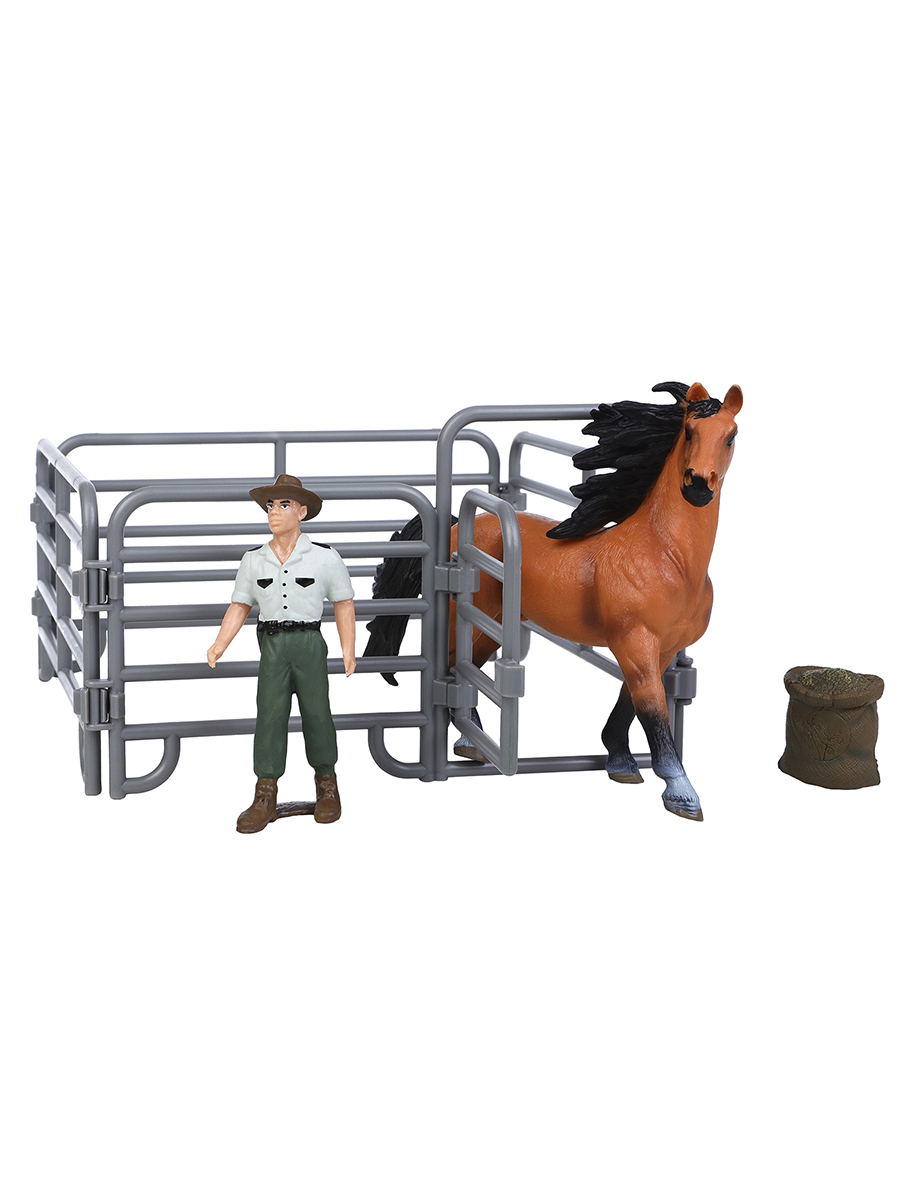 Игровой набор Masai Mara - фото 8