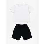 Футболка и шорты Эскимо